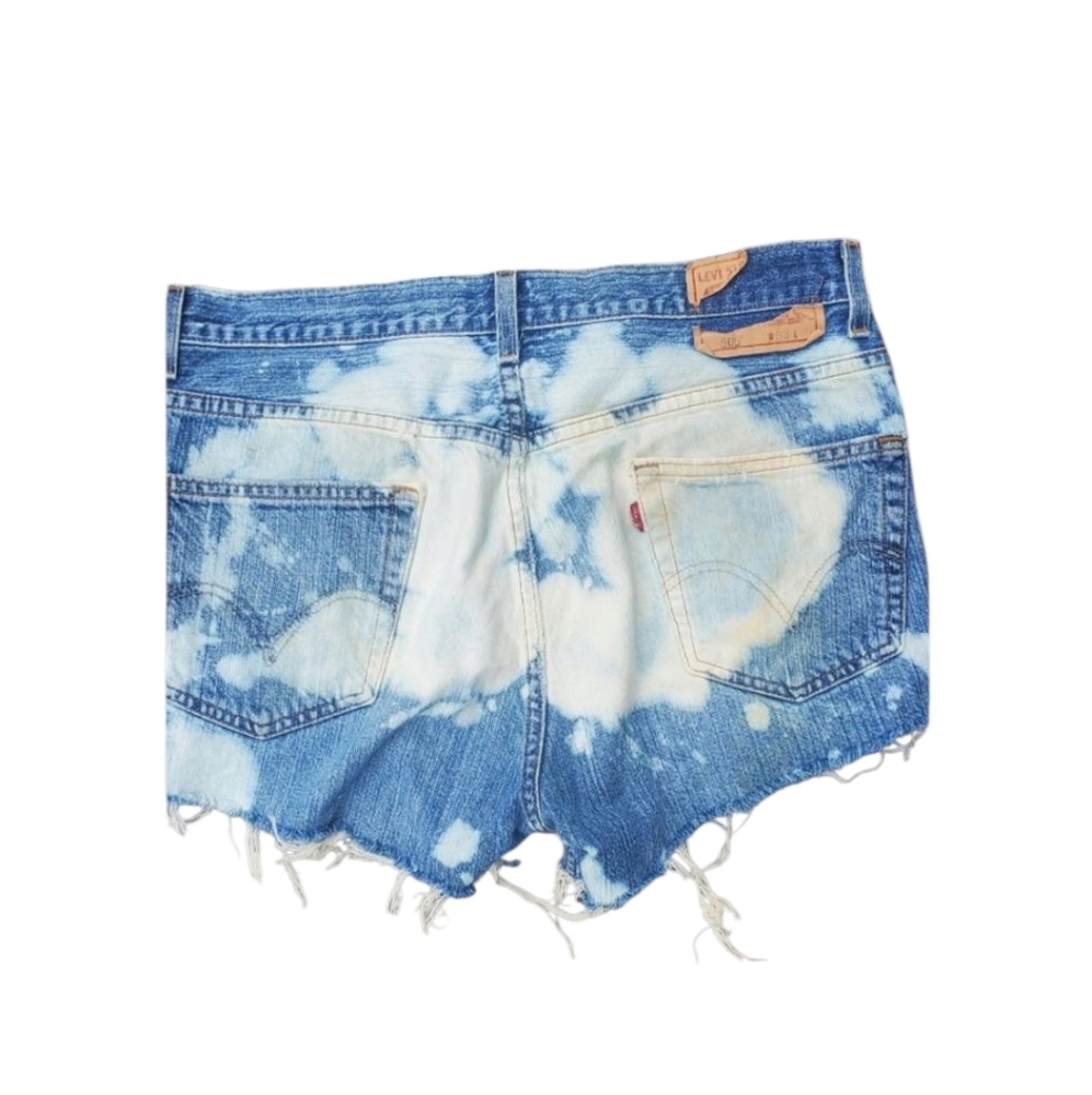 LEVI'S CUTOFFS - Picture 3 of 6